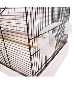 Skyline Vogelkäfig Emma -Gardena Store 4497103 WE D 002 PPVogelkaefigEmma