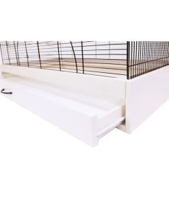 Skyline Vogelkäfig Emma -Gardena Store 4497103 WE D 003 PPVogelkaefigEmma