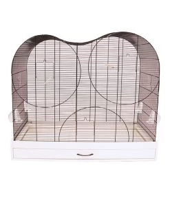 Skyline Vogelkäfig Emma