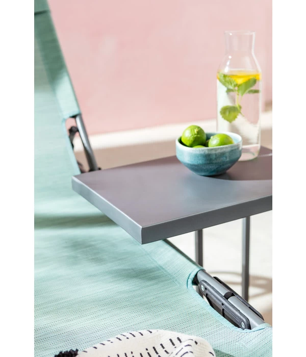 Dehner Beistelltisch Noah, Ca. B43/H56/T30,5 Cm 3 Dehner Beistelltisch Noah, Ca. B43/H56/T30,5 Cm – Bild 3