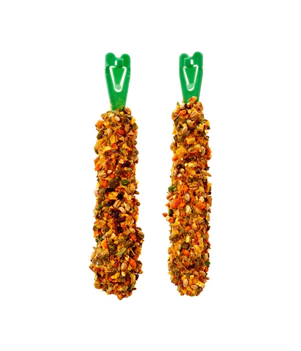 Vitakraft® Nagersnack Kräcker® Original Für Kaninchen 2 Vitakraft® Nagersnack Kräcker® Original Für Kaninchen – Bild 2