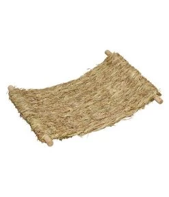 KERBL Ersatzgrasmatte Für Grashängematte Siesta