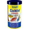 Tetra Cichlid Granules Fischfutter, 500 Ml