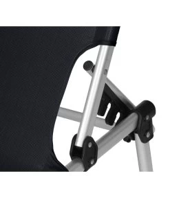 Siena Garden Dreibeinliege XXL, Ca. B69,5/H86/T209 Cm 26 Siena Garden Dreibeinliege XXL, Ca. B69,5/H86/T209 Cm -Gardena Store 5068853 WE DE 003 SienaGardenDreibeinleigeXXLSchwarz