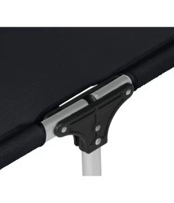 Siena Garden Dreibeinliege XXL, Ca. B69,5/H86/T209 Cm 27 Siena Garden Dreibeinliege XXL, Ca. B69,5/H86/T209 Cm -Gardena Store 5068853 WE DE 004 SienaGardenDreibeinleigeXXLSchwarz