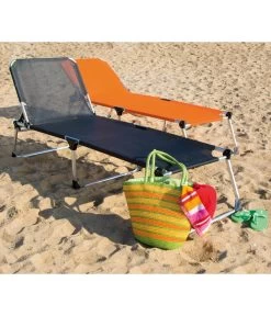 Siena Garden Dreibeinliege XXL, Ca. B69,5/H86/T209 Cm 23 Siena Garden Dreibeinliege XXL, Ca. B69,5/H86/T209 Cm -Gardena Store 5068853 WE MO 001 SienaGardenDreibeinleigeXXLSchwarz