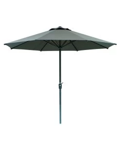 Schneider Classics Sonnenschirm Korsika, Rund, Ca. Ø320 Cm