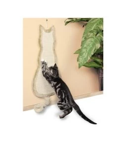 Trixie Kratzbrett "Katze"