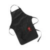 Weber Grillschürze, Schwarz