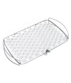Weber Fisch- Und Gemüsehalter