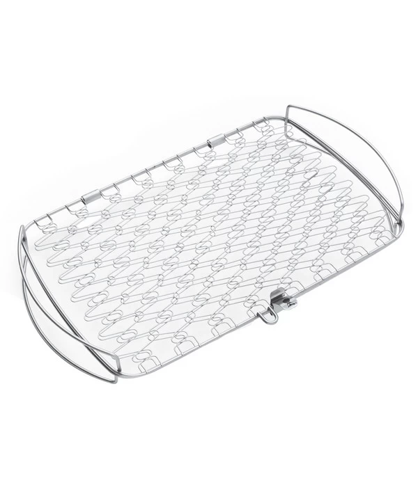 Weber Fisch- Und Gemüsehalter 1 Weber Fisch- Und Gemüsehalter