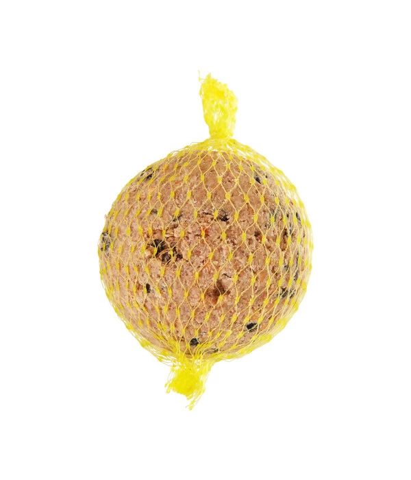 Dehner Natura Wildvogelfutter Meisen-Knödel, Mit Netz, 2 X 100 Stk. Je 100 G 6 Dehner Natura Wildvogelfutter Meisen-Knödel, Mit Netz, 2 X 100 Stk. Je 100 G – Bild 6