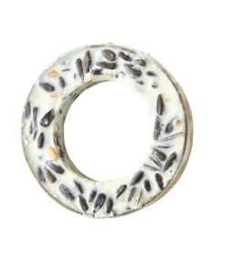 Dehner Natura Futterringe -Gardena Store 5252911 WE DE 001 NaturaFutterringe3Stueck150g