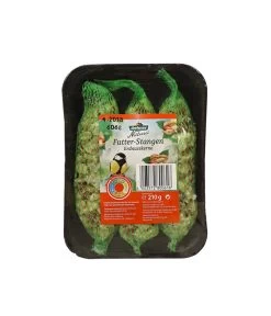 Dehner Natura Futter-Stangen Erdnusskerne