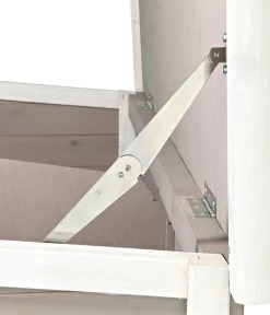 Trixie Kleintierstall, Ca. B104/H97/T52 Cm -Gardena Store 5259825 WE DE 001 TrixieKleintierstall