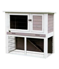 Trixie Kleintierstall, Ca. B104/H97/T52 Cm