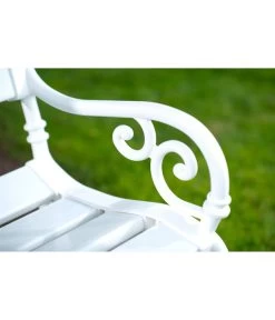 Blome Bank Linderhof, 3-Sitzer -Gardena Store 5295522 BildD 001 BlomeBankLinderhof3SitzerKsBankLinderhof3Er