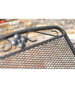 MWH Metall-Gartensessel Savoy 21 MWH Metall-Gartensessel Savoy -Gardena Store 5312046 BildD 001 MwhMetallGartensesselSavoyStapelsesselSavoy