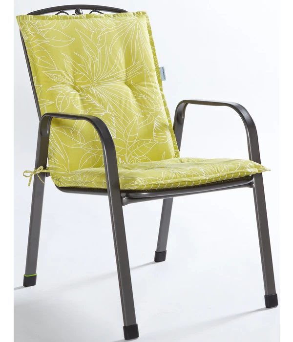 MWH Metall-Gartensessel Savoy 2 MWH Metall-Gartensessel Savoy – Bild 2