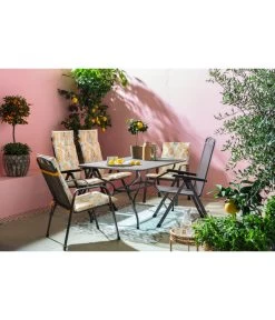 MWH Klapp-Gartensessel Savoy -Gardena Store 5312095 WE MO 005 GruppeSavoy