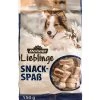 Dehner Lieblinge Hundesnack Snack-Spaß Duo Bones, 150 G