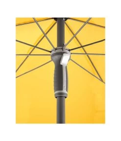 Schneider Sonnenschirm Aquila, Rechteckig, Ca. B225/T120 Cm -Gardena Store 5340740 WE DE 003 Aquila