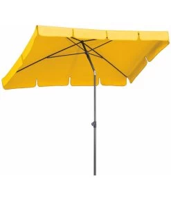 Schneider Sonnenschirm Aquila, Rechteckig, Ca. B225/T120 Cm