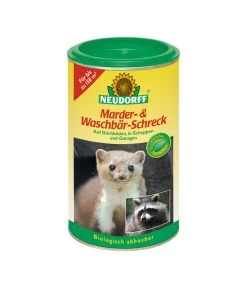 Neudorff Marder- & Waschbär-Schreck, 300 G