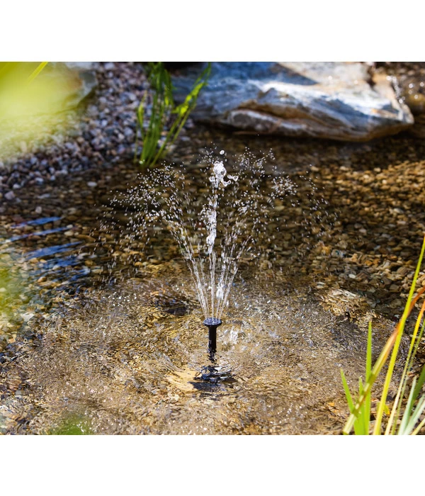 Esotec Solar Pumpensystem Rimini Plus 2 Esotec Solar Pumpensystem Rimini Plus – Bild 2