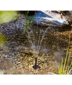 Esotec Solar Pumpensystem Rimini Plus 7 Esotec Solar Pumpensystem Rimini Plus -Gardena Store 5353982 WE DE 002 SolarpumpensystemRiminiplus