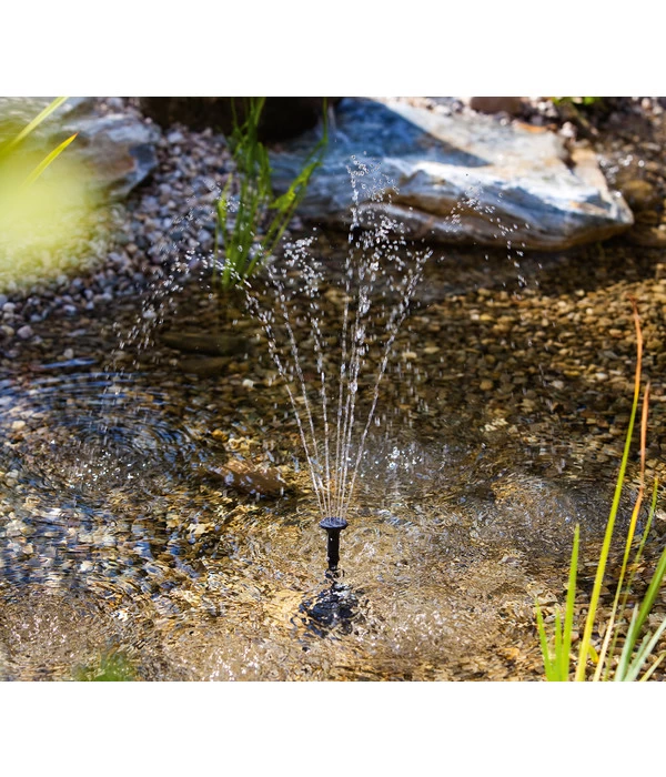 Esotec Solar Pumpensystem Rimini Plus 4 Esotec Solar Pumpensystem Rimini Plus – Bild 4