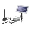 Esotec Solar Pumpensystem Rimini Plus