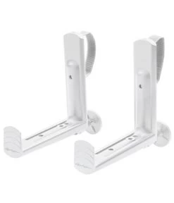 LECHUZA® Balkonkastenhalter -Gardena Store 5358254 WE DE 001 LechuzaBalkonkastenhalterweiss