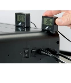 Exo Terra® Digitales Hygrometer -Gardena Store 5398730 WE D 003 DigitalHygrometer