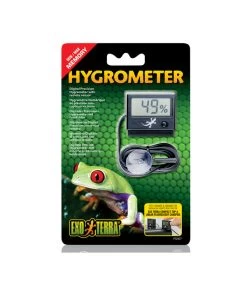 Exo Terra® Digitales Hygrometer
