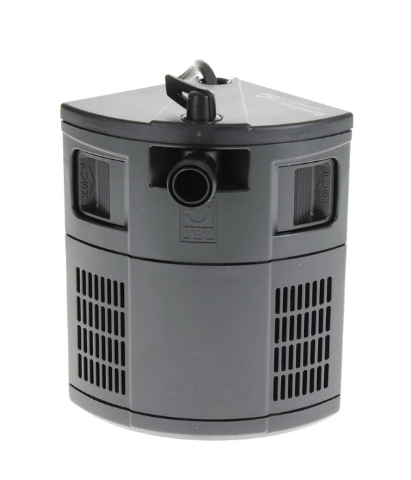 JBL Aquarium-Innenfilter CristalProfi I60 Greenline 2 JBL Aquarium-Innenfilter CristalProfi I60 Greenline – Bild 2