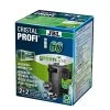 JBL Aquarium-Innenfilter CristalProfi I60 Greenline