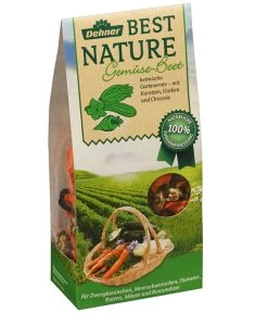Dehner Best Nature Gemüse-Beet, 100 G