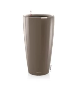 LECHUZA® RONDO, All-in-One-Set