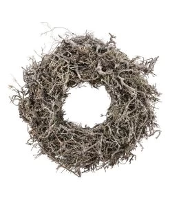 Dehner Kranz Bonsai Blato, Ca. Ø30 Cm