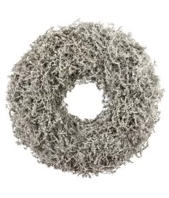 Dehner Kranz Asparagus, Ca. Ø35 Cm