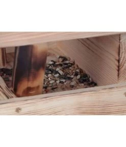 Siena Garden Vogelhaus Leslau, Braun, Ca. B27/H22/T20 Cm 8 Siena Garden Vogelhaus Leslau, Braun, Ca. B27/H22/T20 Cm -Gardena Store 6601322 WE DE 003 GautzschVogelhausLeslau