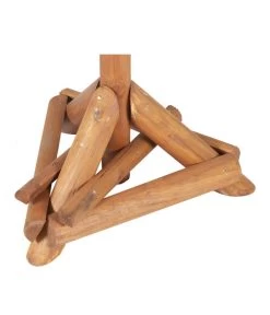 Siena Garden Vogelhaus Paul Mit Ständer, Braun, Ca. B54/H136/T43 Cm 9 Siena Garden Vogelhaus Paul Mit Ständer, Braun, Ca. B54/H136/T43 Cm -Gardena Store 6601603 WE DE 003 GautzschWVVogelhausmitStaender