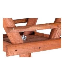 Siena Garden Vogelhaus Paul Mit Ständer, Braun, Ca. B54/H136/T43 Cm 10 Siena Garden Vogelhaus Paul Mit Ständer, Braun, Ca. B54/H136/T43 Cm -Gardena Store 6601603 WE DE 004 GautzschWVVogelhausmitStaender