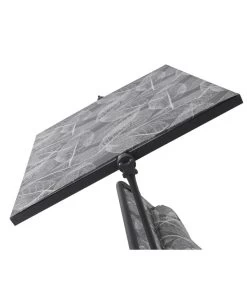 Siena Garden Campingliege Natura, Grau, Ca. B69/H43/T200 Cm -Gardena Store 6602981 WE DE 005 CampingliegeNatura