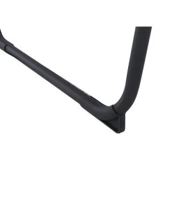 Siena Garden Campingliege Natura, Grau, Ca. B69/H43/T200 Cm -Gardena Store 6602981 WE DE 011 CampingliegeNatura