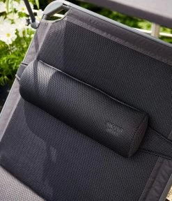 Siena Garden Campingliege Premium, Anthrazit, Ca. B69/H43/T200 Cm -Gardena Store 6603047 WE DE 005 SienaGardenCampingliegePremiumAnthrazit