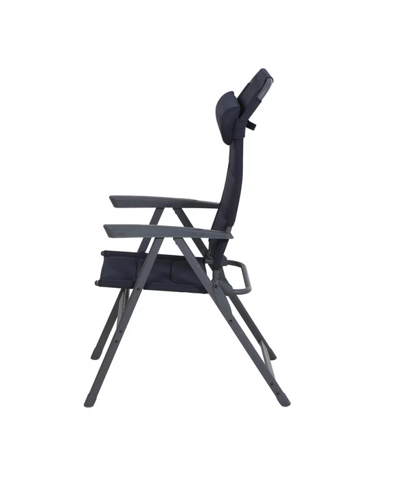 Siena Garden Campingsessel Premium XL, Blau 5 Siena Garden Campingsessel Premium XL, Blau – Bild 5