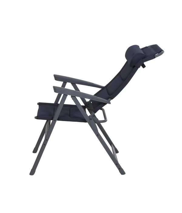 Siena Garden Campingsessel Premium XL, Blau 6 Siena Garden Campingsessel Premium XL, Blau – Bild 6