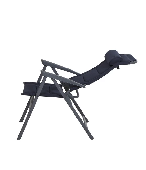 Siena Garden Campingsessel Premium XL, Blau 7 Siena Garden Campingsessel Premium XL, Blau – Bild 7